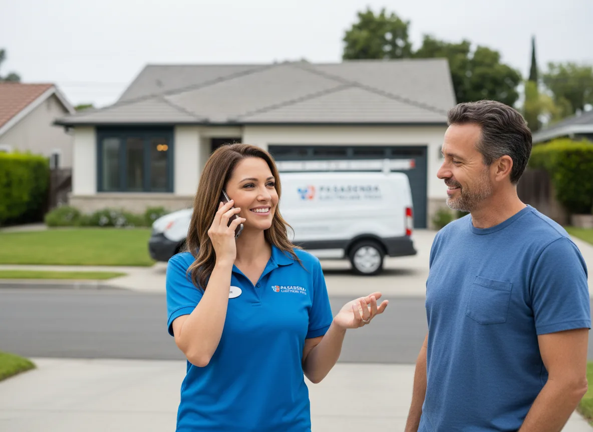 Electrician Olean, NY FAQs